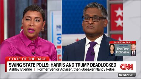 will ashley jakol|Fmr. Pelosi Sr. Adviser Ashley Etienne: “People are over the .
